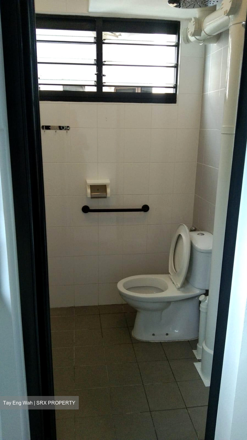 Blk 731 Clementi West Street 2 (Clementi), HDB 3 Rooms #602422881